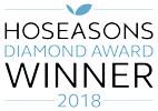 Hoseasons Diamond Award Winner 2018
